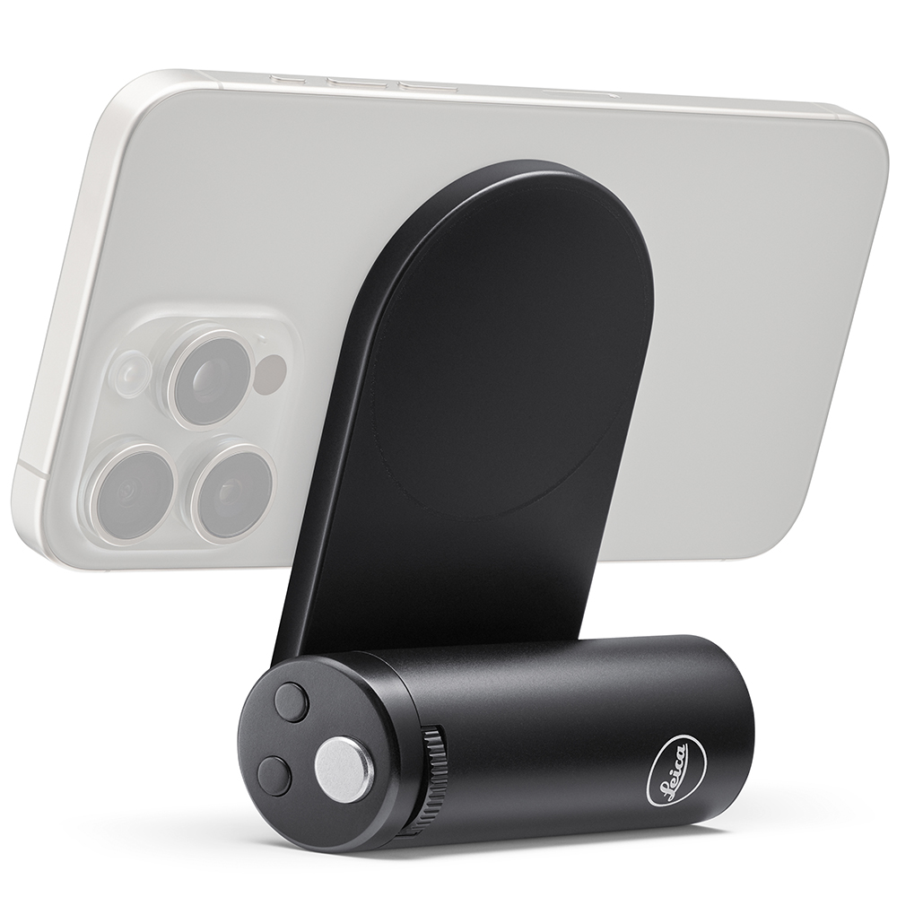 Leica Lux Grip 18562 für iPhones online kaufen